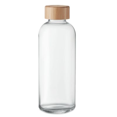 FRISIAN - Trinkflasche glas 650ml