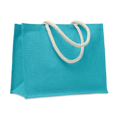 AURA - Einkaufstasche jute