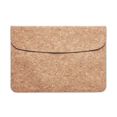 GRACE - Laptoptasche kork