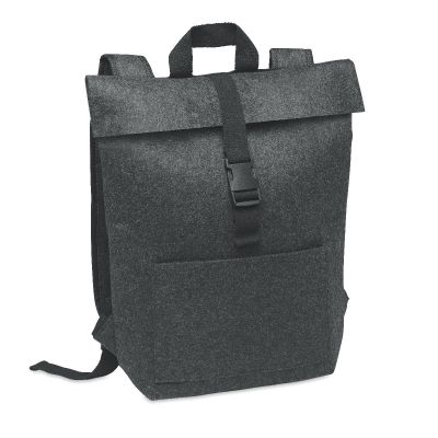 INDICO PACK - Rucksack rpet-filz