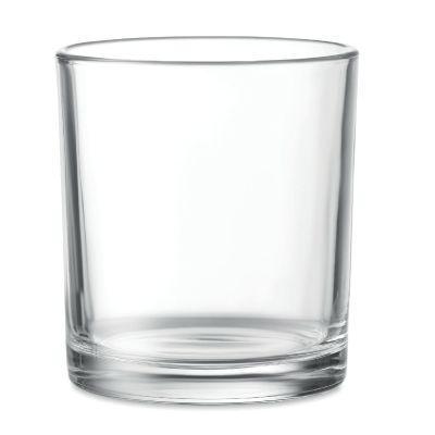 PONGO - Trinkglas 300ml