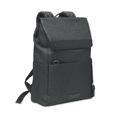 DAEGU LAP - Laptop-rucksack 600d rpet