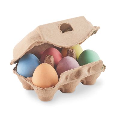 TAMAGO - Straßenmalkreide