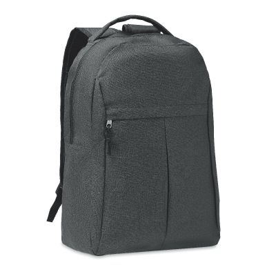 SIENA - Rucksack 600d rpet