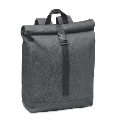 UDINE - Rucksack 600d rpet