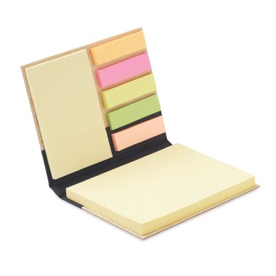 VISIONBAM - Notizzettel-set