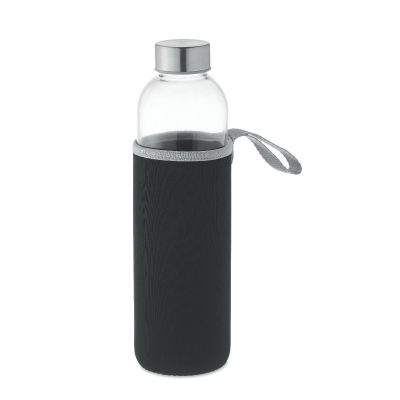 UTAH LARGE - Trinkflasche glas 750 ml