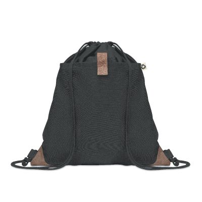 PANDA BAG - Beutel mit kordelzug