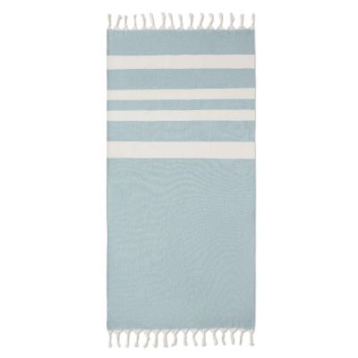 AGOURA - Hamman handdoek 140 gr/m²