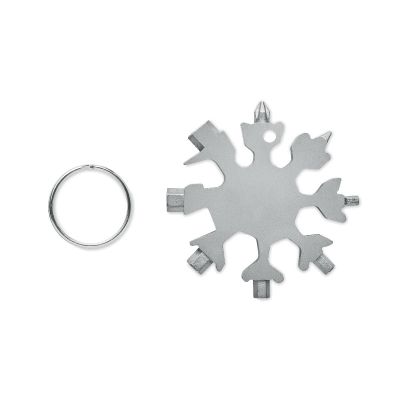 FLOQUET - Multitool aus edelstahl