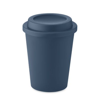 SORA - Doppelwandiger becher pp 300ml