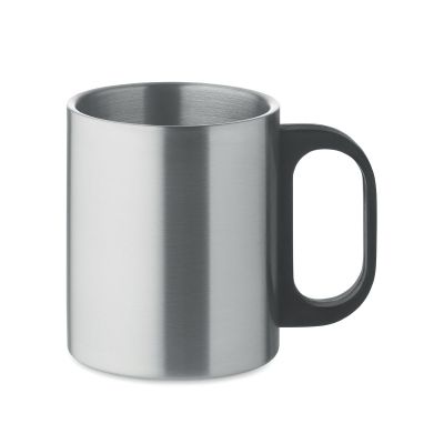TANISS - Doppelwandiger becher 300 ml