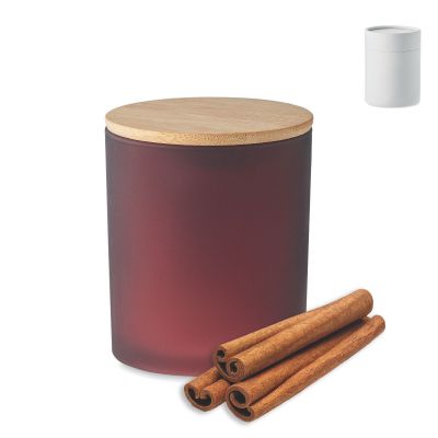 KEOPS MEDIUM - Kerze im glas 200 g