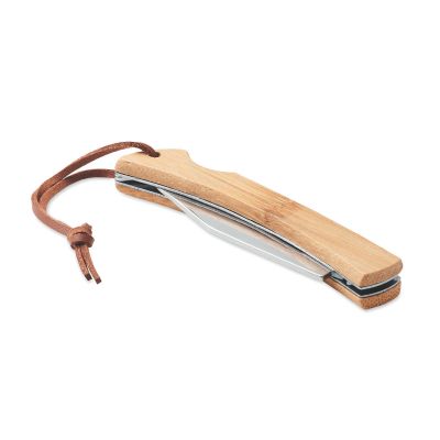 MANSAN - Klappmesser