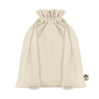 AMBER MEDIUM - Medium beutel organic cotton