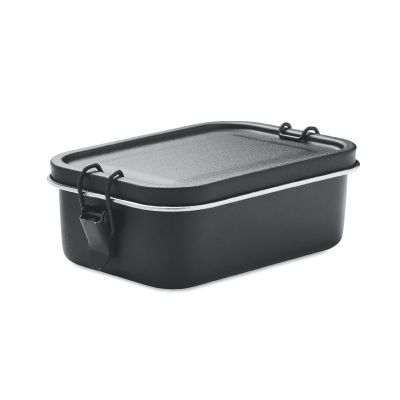 CHAN LUNCHBOX COLOUR - Lunchbox edelstahl 750ml