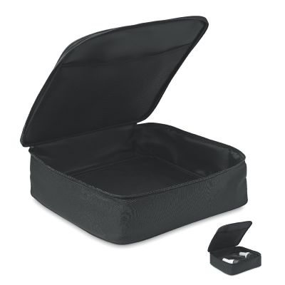 CABAG - Ladekabel-tasche 600d rpet