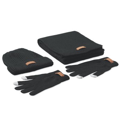 DENALI - Winter-accessoires rpet