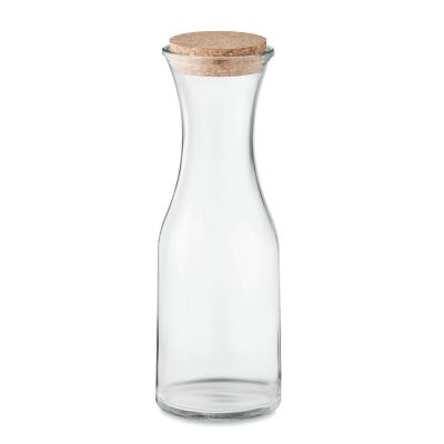 PICCA - Karaffe aus recyceltem glas 1l