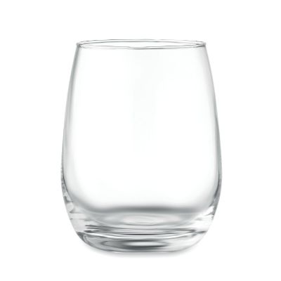 DILLY - Recyceltes glas 420 ml