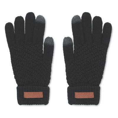 TAKAI - Touchscreen handschuhe rpet
