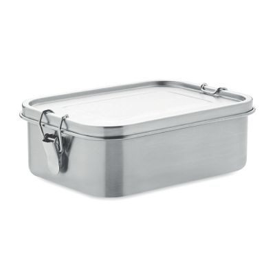 SAO - Lunchbox edelstahl
