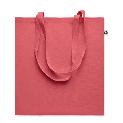 ZOCO COLOUR - Einkaufstasche recycelt