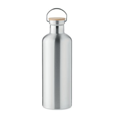 HELSINKI EXTRA - Isolierflasche 1,5l