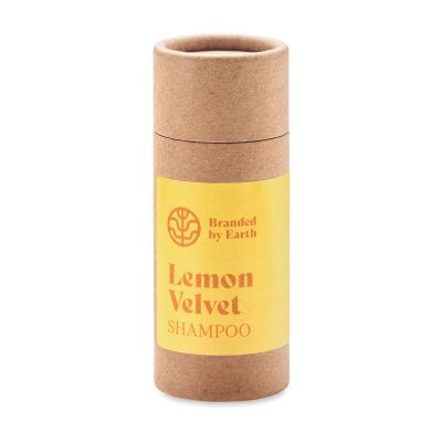 GRACE - Veganes unisex shampoo