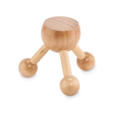 ASSA - Mgegerät aus holz