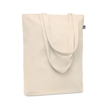 RASSA+ - Einkaufstasche canvas 270 g/m²