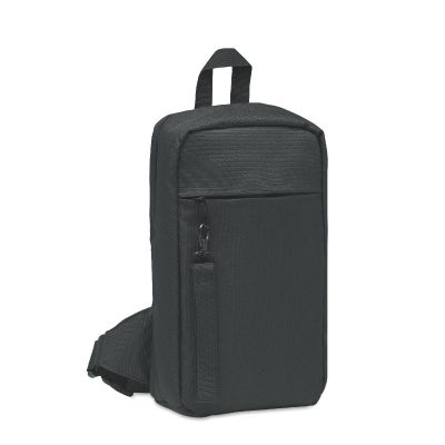 CEBAG - Crossbody-tasche 600d rpet