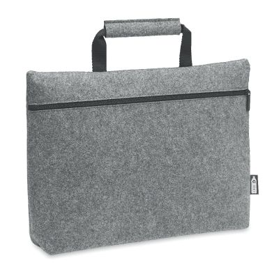TAPLA - Laptop tasche rpet-filz