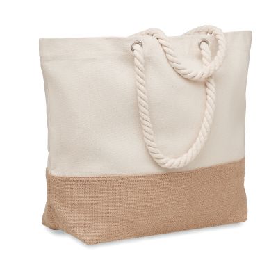 PANTAI - Strandtasche canvas 280 g/m²
