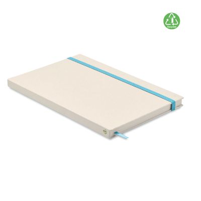 MITO NOTE - Din a5 notizbuch milchkarton