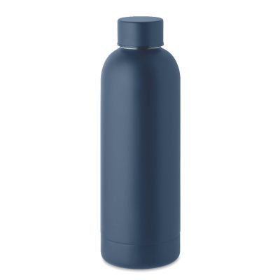 ATHENA - Trinkflasche edelstahl 500 ml