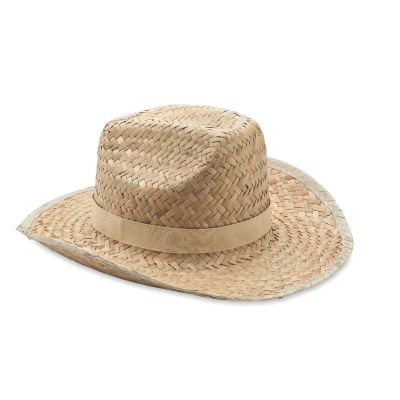 TEXAS - Cowboy-hut stroh