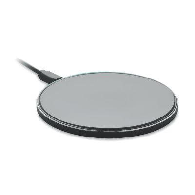 RESS - Induktive ladestation