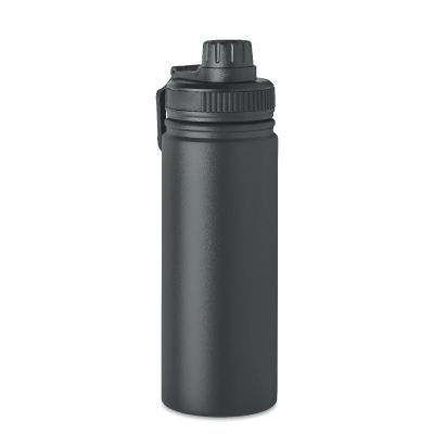 MILI - Doppelwandige flasche 500 ml