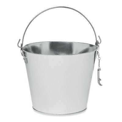 BUCKY - Metalleimer 4l