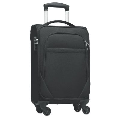 VOYAGE - Soft-trolley 600d rpet