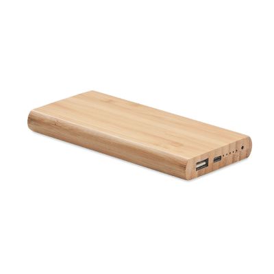 ARENA C - Powerbank mit ladestation
