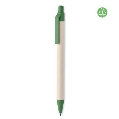MITO PEN - Kugelschreiber milchkarton