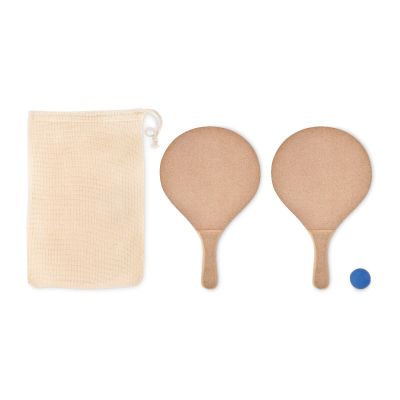 RAQUET - Beachball spiel