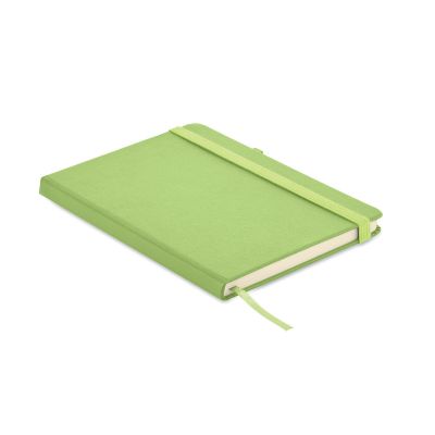 ARPU - Din a5 notizbuch pu