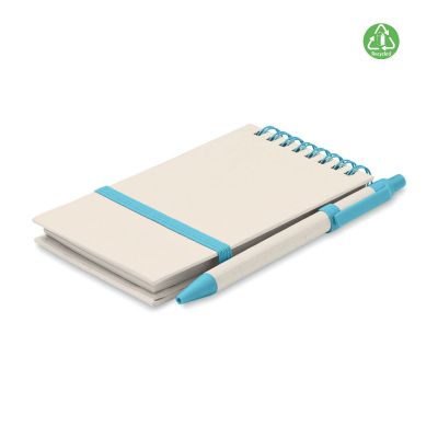 MITO SET - Din a6 notizbuch-set