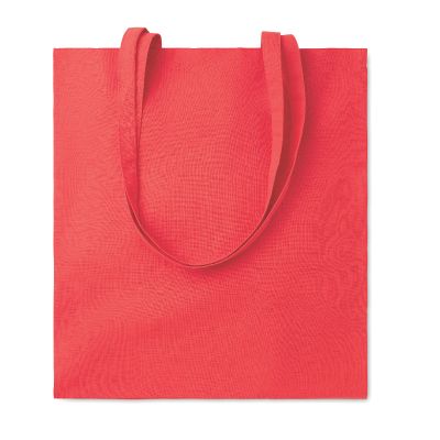 TURA COLOUR - Einkaufstasche organic cotton