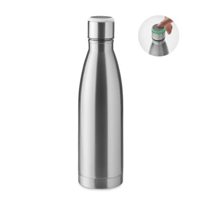 DEREO - Doppelwandige flasche 500 ml