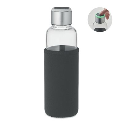 INDER - Flasche trink-erinnerung 500ml