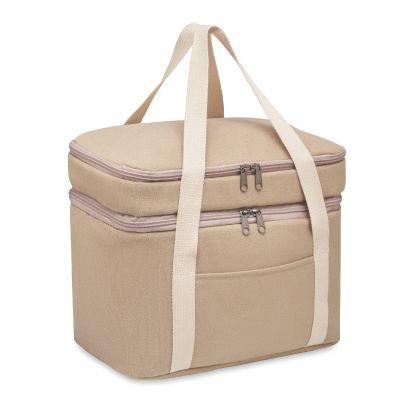 KECIL TOP - Kühltasche canvas